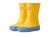 商品第8个颜色Sunlight/Stornoway Blue, Hunter | First Classic Rain Boots (Toddler/Little Kid)