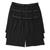 color Black, Ralph Lauren | Men's 3-Pk. Cotton Classic Knit Boxers