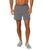 商品SmartWool | Active Lined 5" Shorts颜色Medium Gray