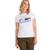 商品Marmot | Marmot Women's Coastal SS Tee颜色White / Paisley Purple