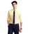 商品Ralph Lauren | Classic Fit Oxford Shirt颜色Yellow