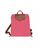 Longchamp | Le Pliage Mini Backpack, 颜色GRENADINE