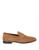 Geox | Loafers, 颜色Camel