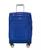 颜色: Deep Blue, Ricardo | La Jolla Softside Carry-on Spinner, 21"