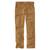 商品第4个颜色Hickory, Carhartt | Carhartt Men's Rugged Flex Rigby Double-Front Pant