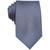 商品Bar III | Sable Solid Tie, Created for Macy's颜色Charcoal
