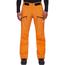 颜色: Tangerine, Mammut | Taiss Pro HS Pant - Men's