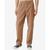 商品Cotton On | Men's Elastic Slim Fit Worker Pants颜色Taupe Cord