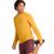 商品allbirds | allbirds Men's Natural Run Long Sleeve Tee颜色Thrive Yellow