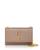 商品Yves Saint Laurent | Kate Small Leather Crossbody颜色Taupe/Gold