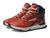 Altra | Lone Peak All-Wthr Mid 2, 颜色Dark Clay