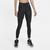 color Black/White, Jordan | Jordan 7/8 Essential Leggings - Women's