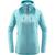 商品Haglofs | Haglofs Women's Roc Nordic Mid Hoodie颜色Frost Blue