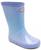 颜色: Blue Glitter, Hunter | Toddler Girls' Original First Classic Giant Glitter Rain Boots from Finish Line