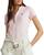 商品第3个颜色Pink, Ralph Lauren | Slim-Fit Stretch Polo Shirt