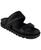 颜色: Black, GC Shoes | Women's Jojo Footbed Sandals