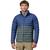 Patagonia | Down Sweater Jacket - Men's, 颜色Passage Blue