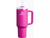 颜色: Violet Blossom, Stanley | Stanley 40 oz. Quencher H2.0 FlowState Tumbler