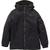 商品Marmot | Marmot Kids' PreCip Eco Comp Jacket颜色Black