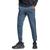 Adidas | Men's Essentials 3-Stripes Regular-Fit Fleece Joggers, Regular and Big & Tall, 颜色Arctic Night / Blk
