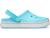 Crocs | Off Court Clog (Little Kid/Big Kid), 颜色Neptune