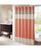 颜色: Coral, Madison Park | Amherst Shower Curtain, 72" x  72"