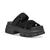 UGG | Women's Ashton Platform Slide Sandals, 颜色Black