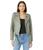 color Sage, Levi's | Faux Leather Fashion Moto