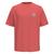商品Tommy Hilfiger | Men's Jersey Monogram Short Sleeve T-Shirt颜色Soft Seashell