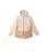 The North Face | Freedom Insulated Jacket (Little Kids/Big Kids), 颜色Pink Moss