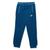 NIKE | NSW Club Fleece Winterized Pants (Little Kids/Big Kids), 颜色Valerian Blue/Mint Foam
