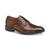 商品Johnston & Murphy | Men's Ronan Cap Toe Dress Shoe颜色Tan