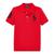 color RL 2000 Red, Ralph Lauren | Little Boys Cotton Mesh Polo