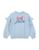 PHILOSOPHY di LORENZO SERAFINI | Sweatshirt, 颜色Sky blue