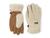 颜色: Natural, L.L.BEAN | Mountain Pile Fleece Gloves