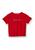 商品CHAMPION | Short Sleeve Absolute Graphic T-Shirt颜色CHEERFUL RED