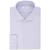 商品Calvin Klein | Calvin Klein Men's STEEL Slim-Fit Non-Iron Stretch Performance Dress Shirt颜色Soft Lilac