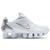 颜色: White/White, NIKE | Nike Shox TL - Women's