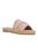 color IVORY 150, Calvin Klein | Tasha Espadrille Sandals