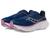 Saucony | Guide 17, 颜色Navy/Orchid