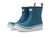商品Hunter | Play Short Speckle Sole Wellington Boots颜色Opaline Blue/Birdseye Blue