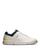 颜色: Ivory, On | Men's The Roger Advantage Low Top Sneakers
