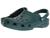 color Evergreen, Crocs | Classic Clog