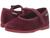 颜色: Burgundy, Cienta | 400075 (Infant/Toddler)