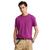 商品Ralph Lauren | Men's Classic-Fit Jersey Crewneck T-Shirt颜色Vivid Pink