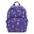 Vera Bradley | Vera Bradley Cotton Essential Backpack, 颜色wild roses