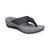 Clarks | Women's Cloudsteppers Arla Glison Sandals, 颜色Black Solid