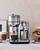 颜色: Silver, Nespresso | Vertuo Creatista Coffee and Espresso Maker