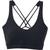 商品第2个颜色Black, Prana | Prana Women's Chakara Bra