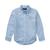 商品第2个颜色Lt Blue, Ralph Lauren | Toddler Boys Blake Cotton Oxford Shirt